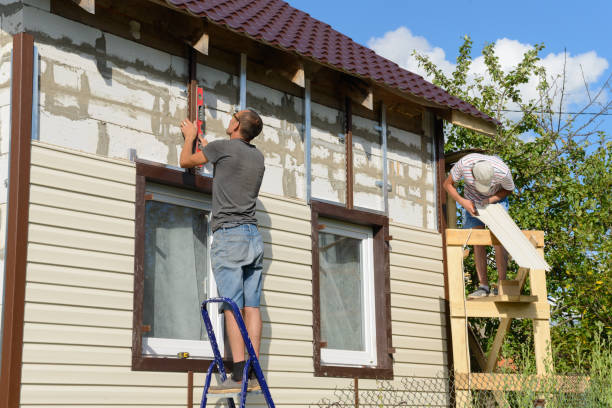 Best Aluminum Siding Installation  in Lincoln Park, NJ