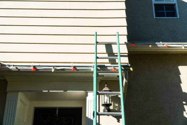 Best Historical Building Siding Restoration  in Lincoln Park, NJ