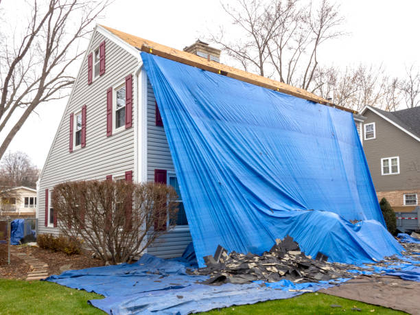 Siding for New Construction in Lincoln Park, NJ