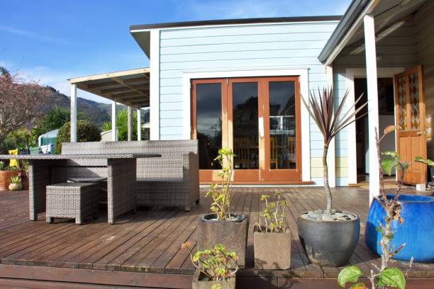 Affordable siding repair and maintenance services in Lincoln Park, NJ